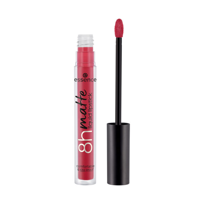 Waterproof Mascara Sweat-Proof Non-Smudgy Easily Removable - Afbeelding 2