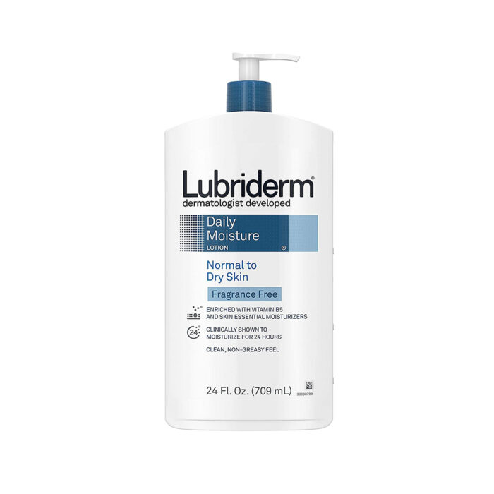 Essentially Enriched Body Lotion for Dry Skin - Afbeelding 4