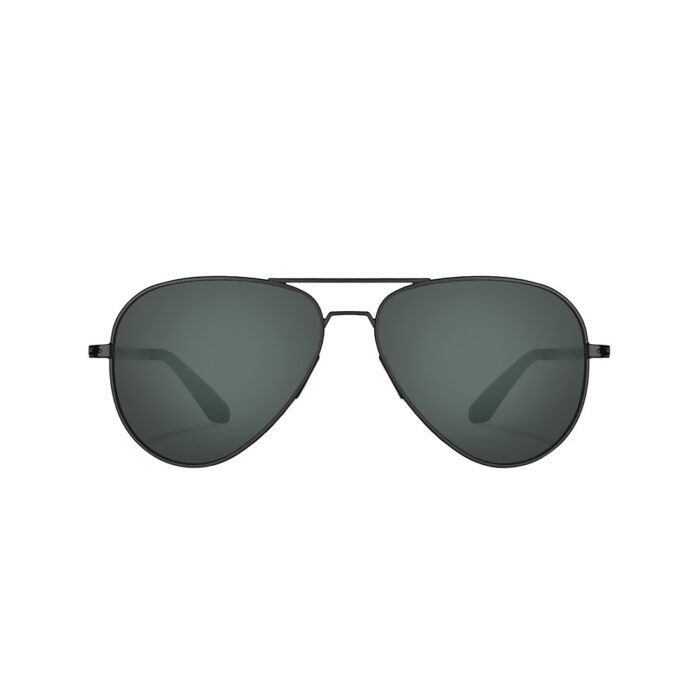 Full Rim Round Trendy and Streetwear Style Sunglasses